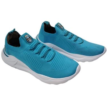 Imagem de Tênis Masculino Inpulse Grêmio Tricolor Original Licenciado-Masculino