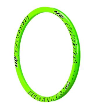 Imagem de Aro 26/36F Gta Rebelmax Disc Verde Neon