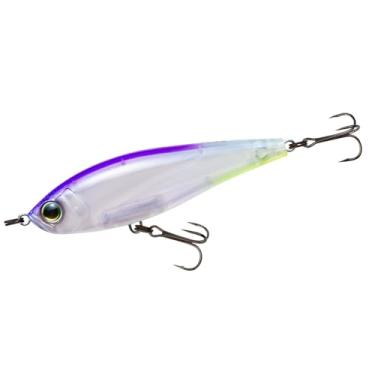 Imagem de Isca de banho YO-Zuri 3DB Twitchbait (SS) 110 mm Cor: Sunset Shad