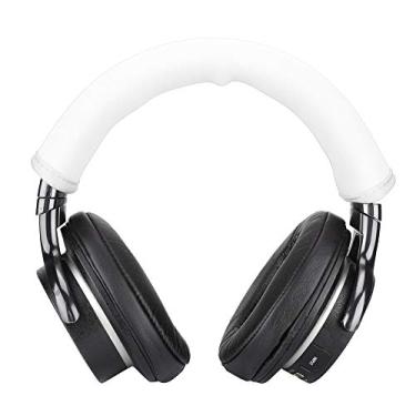 Imagem de Acouto Capa para Faixa de Cabeça de Fone de Ouvido de Substituição Capa de Almofada de Faixa de Fone de Ouvido Ferro M50 de Almofada de de Cabeça Eletrônicos/Fones de, Fones de e Acessórios /