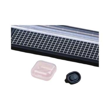 Imagem de Cortador De Papel Bidirecional A4 Com Régua Retrátil, Máquina Leve Par