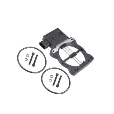 Imagem de Motoforti Sensor de fluxo de ar em massa adequado para Chevrolet Blazer 4.3L para Buick Regal 3.1L No.25180303 - Pacote com 1 de longa duração