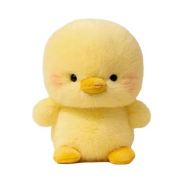 Imagem de Brinquedo De Pelúcia Fofo De 16cm, Elefante, Coelho, Urso, Panda, Comp