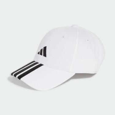 Imagem de Boné Adidas Baseball Três Listras New Logo-Unissex