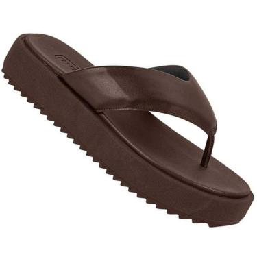 Imagem de Chinelo Moleca 5489.100 Feminina-Feminino