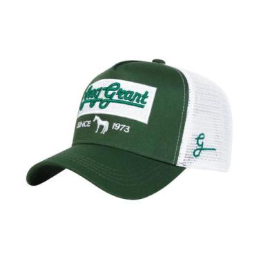 Imagem de Boné De Beisebol Unissex Ajustável Com Bordado Desde 1973, Casual, Pri