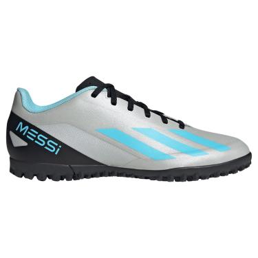 Imagem de Chuteira Society Adidas X Messi Crazyfast P4 Unissex-Unissex