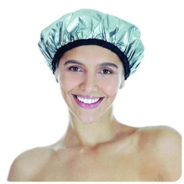 Imagem de Touca Banho La Sure 1Un