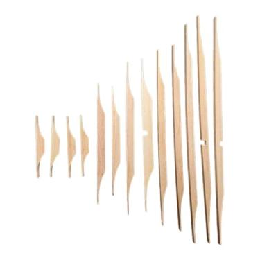 Imagem de JWQFBC Kit de Reforço para Contrabaixo, Destinado a Luthiers E Acessórios para Instrumentos Musicais. Kit de Reforço para Contrabaixo para Montagem.