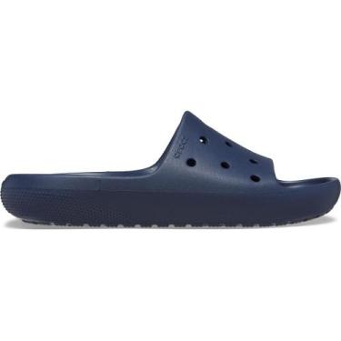 Imagem de Chinelo crocs classic slide navy, Navy, 38
