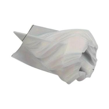 Imagem de Molde De Silicone Para Árvore De Natal Geométrica 3D, Espiral, Resina,