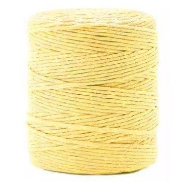 Imagem de Barbante Spesso EuroRoma 1 KG 4x24 Fios Cor 450 Ouro - no-brand