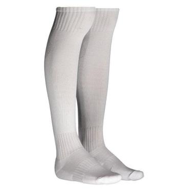 Imagem de Meião Penalty Matís VIII Branco-Masculino