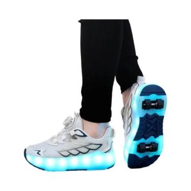 Imagem de Patins Para Crianças E Adolescentes, Estilo Moderno, Estabilidade Apri