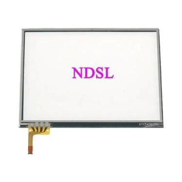 Imagem de Painel De Substituição De Tela Touch Para DS Lite DSL NDSi Novo 3DS XL