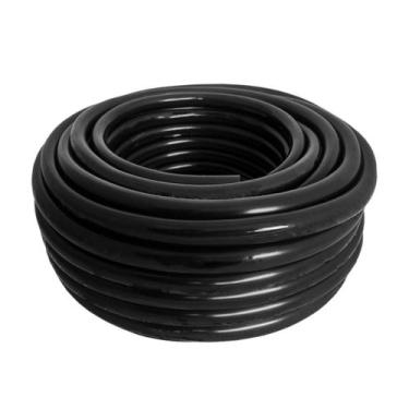 Imagem de Mangueira siliconada de jardim resistente ao sol não dobra 50 metros p