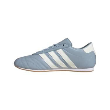Imagem de Adidas Originals TAEKWONDO Cadarço com cadarço Taekwondo, Azul maravilha / off-white/calçado, 6.5 Women/5.5 Men