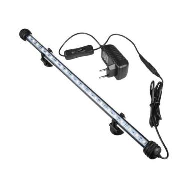 Imagem de Luz LED Para Aquário À Prova d'Água, Luz De Barra Para Tanque De Peixe