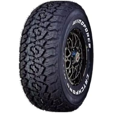 Imagem de Pneu Windforce Lt265/65R17 120/117S 10Pr Catchfors T/A Ii