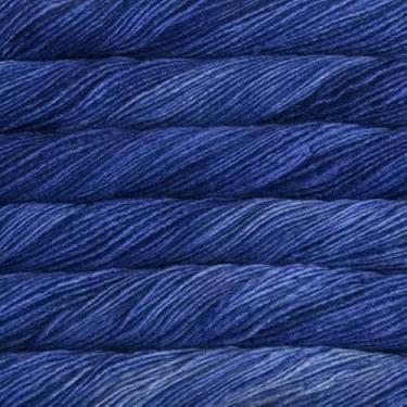 Imagem de Malabrigo Fio de merino sedoso (415 - azul matisse)
