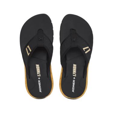 Imagem de SANDALIA KENNER RAKKA ALTA FREQUENCIA L7NNON-Masculino