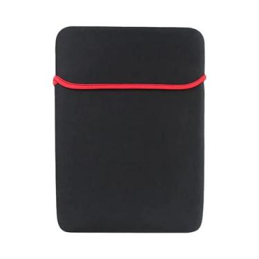 Imagem de Bolsa Para Laptop À Prova d'Água Em Neoprene De Dupla Face, Capa Prote