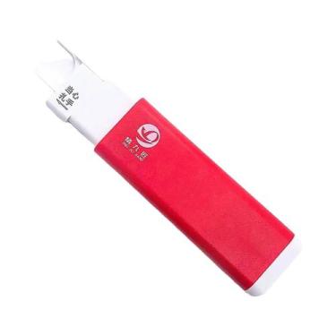 Imagem de Máquina De Costura Industrial Com Enfiamento Automático GP-2, Tipo Fla