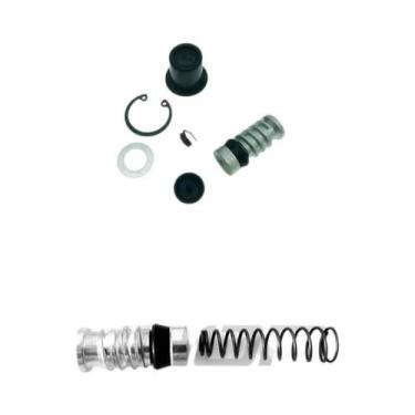 Imagem de Kit De Reparo Para Bomba De Freio E Embreagem De Motocicleta, Acessóri
