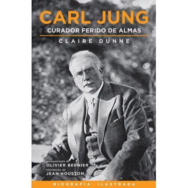 Imagem de Livro - Carl Jung