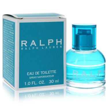Imagem de Perfume Feminino Ralph Lauren 30 ML Eau De Toilette