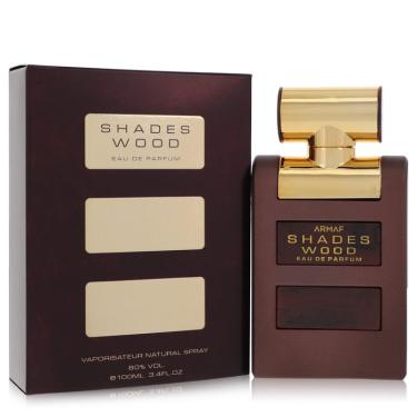 Imagem de Perfume Feminino Shades Wood Armaf 100 ML Eau De Toilette