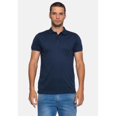 Imagem de Camisa Polo Fatal Piquet Masculino-Masculino