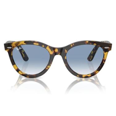 Imagem de Óculos Solar Wayfarer Way Ray Ban-Unissex
