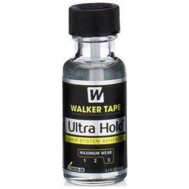 Imagem de Cola Capilar Ultra Hold 15Ml Walkertape