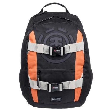 Imagem de Mochila Masculina Element Mohave Skate Flint Black-Masculino