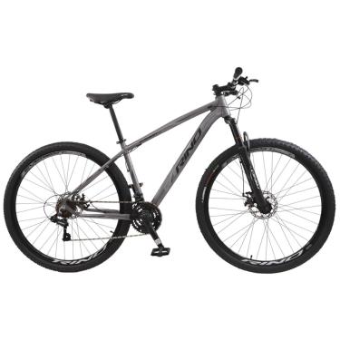 Imagem de Bicicleta Aro 29 Rino Everest XR 21v A Disco Cambio Shimano-Unissex