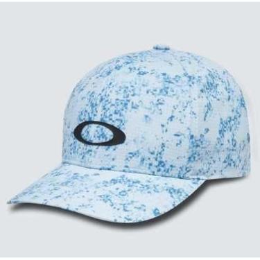 Imagem de Boné Oakley Sand Camo Hat 9rn-digi Camo Arctic UNI-Masculino