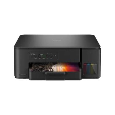 Imagem de Multifuncional Tanque De Tinta Brother Dcp-t430w Bivolt