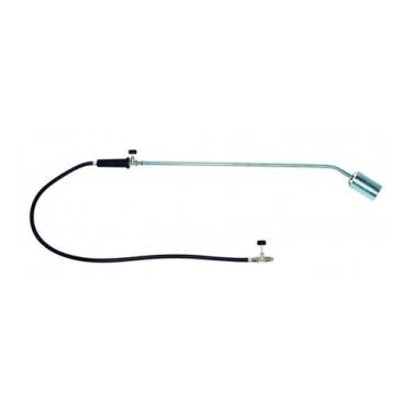 Imagem de Macarico cortag lanca chamas longo c/2 registros