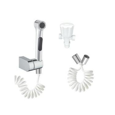 Imagem de Ducha Higiênica Elegance Duo DHC02S Sintex