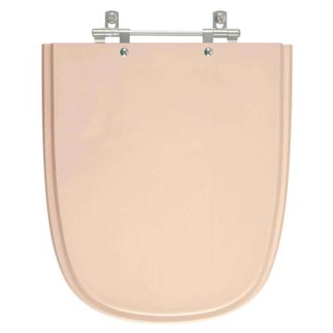 Imagem de Assento Sanitário Ibiza Coral Para Vaso Incepa