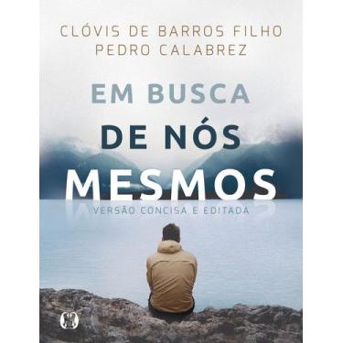 Imagem de Livro - Em busca de nós mesmos - LIVRO DE BOLSO