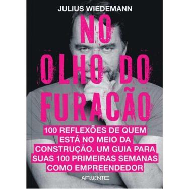 Imagem de No Olho Do Furacão