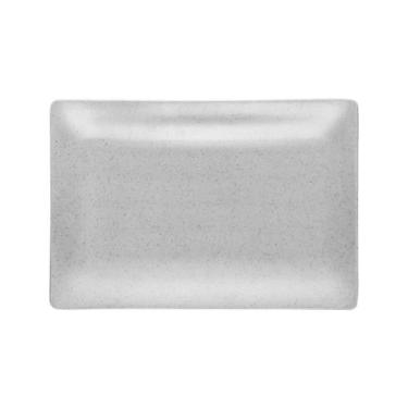 Imagem de Travessa Retangular Lyor Tóquio de Melamina Granilite 24,5cm