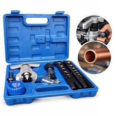 Imagem de Flangeador Excêntrico Flangeador Cortador Pratiarejo