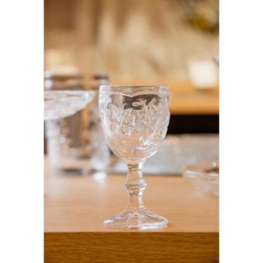 Imagem de Taça para Licor Lyor New Butterfly 50ml Cristal - Wolff