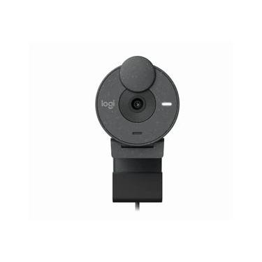 Imagem de Webcam Logitech VC Brio 305 - Grafite