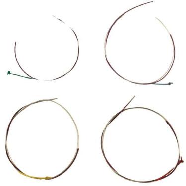 Imagem de Encordoamento Mauro Calixto Violino 4/4