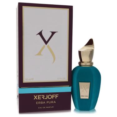 Imagem de Perfume Feminino Xerjoff Erba Pura 50 Ml Eau De Parfum