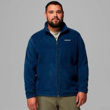 Imagem de Jaqueta Columbia Steens Mountain Plus Size Masculino-Masculino